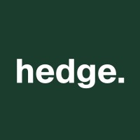 Hedge logo