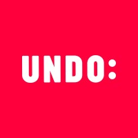 Undo logo