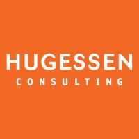 Hugessen Consulting Inc. logo