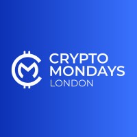 Crypto Mondays London logo