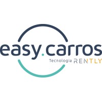Easy Carros logo