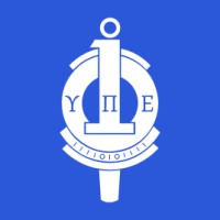 Upsilon Pi Epsilon at UCLA logo