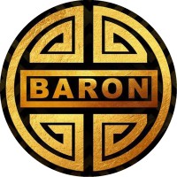 BARON Brand logo