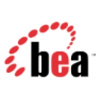 BEA Systems logo