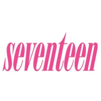 Seventeen Magazine logo