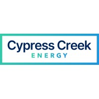 Cypress Creek Renewables logo