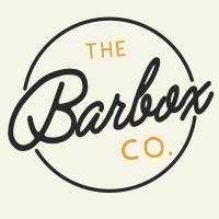 The Barbox Co. logo