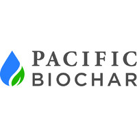Pacific Biochar logo