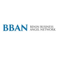 Benin Business Angel Network logo