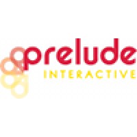Prelude Interactive logo
