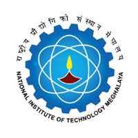 National Institute of Technology Meghalaya logo