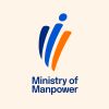Ministry of Manpower logo