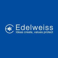 Edelweiss Financial Services Limited logo