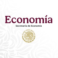 Secretaría de Economía México logo