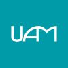 Universidad Americana (UAM) logo
