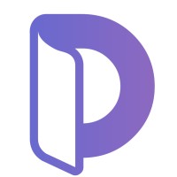 DataPress logo