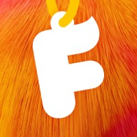 Fluffy logo