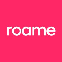 Roame (YC S23) logo