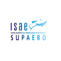 SUPAERO logo