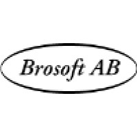 Osser Brosoft AB logo