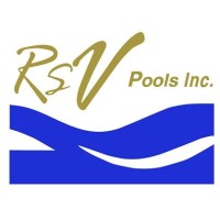 RSV Pools, Inc. logo