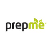 PrepMe logo