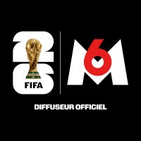 M6 logo