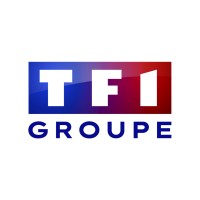 TF1 logo
