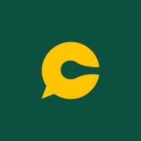 Chowdeck logo