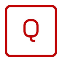 Quantopian Inc. logo