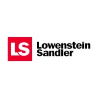 Lowenstein Sandler LLP logo
