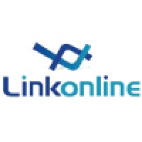 LINKonline logo
