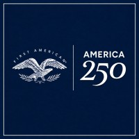 First American logo