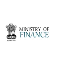 Indian Ministry of Finance logo