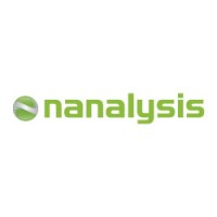 Nanalysis Corp. logo