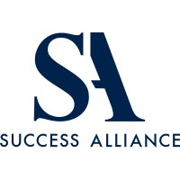 Success Alliance Enrichment logo