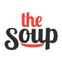 TheSoup - AI Based News Platform logo
