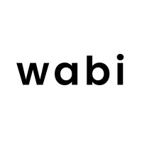 Wabi (YC S21) logo