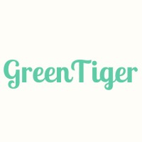 GreenTiger (YC S19) logo