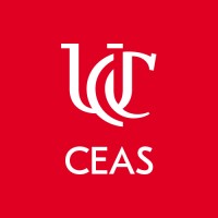 University of Cincinnati - College of Engineering and Applied Science logo