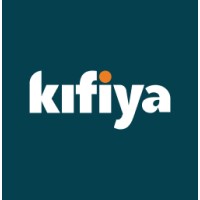 Kifiya Financial Technology PLC logo