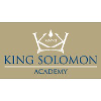 King Solomon Academy logo