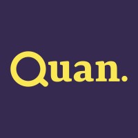 Quan (Acquired by TrueTribe) logo