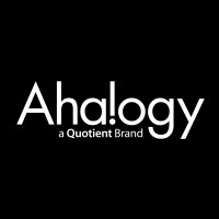 Ahalogy logo