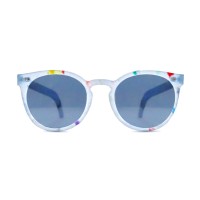 Atlas Sunglasses logo