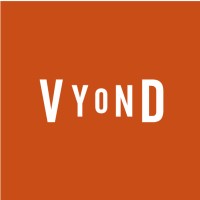 Vyond logo