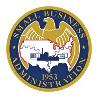 U.S. Small Business Administration logo