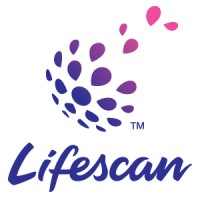 LifeScan, Johnson&Johnson Company logo