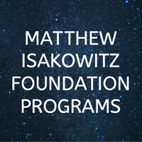 Matthew Isakowitz Fellowship Program logo