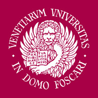 Università Ca'​ Foscari Venezia logo